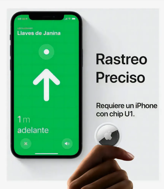 Rastreadores Bluetooth (Para nunca mais perder chaves ou mochilas)