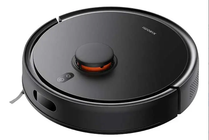 xiaomi robo aspirador em uso prático